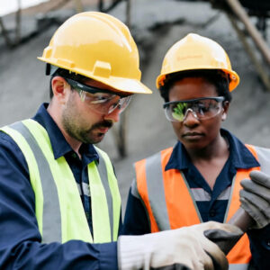 Técnico em Mineração